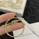 DIOR Dior brooch 2023SS stylish style DIOR Dior brooch 2023SS stylish style
