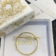 DIOR Dior brooch 2023SS stylish style DIOR Dior brooch 2023SS stylish style