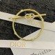 DIOR Dior brooch 2023SS stylish style DIOR Dior brooch 2023SS stylish style