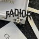 DIOR Dior Brooch 2023SS Excellent practicality for daily use DIOR Dior Brooch 2023SS Excellent practicality for daily use