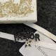 DIOR Dior Brooch 2023SS Excellent practicality for daily use DIOR Dior Brooch 2023SS Excellent practicality for daily use