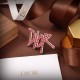 DIOR Dior brooch 2023SS popular new brand item DIOR Dior brooch 2023SS popular new brand item