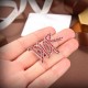 DIOR Dior brooch 2023SS popular new brand item DIOR Dior brooch 2023SS popular new brand item