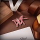 DIOR Dior brooch 2023SS popular new brand item DIOR Dior brooch 2023SS popular new brand item