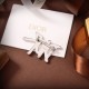 DIOR Dior brooch 2023SS popular new brand item DIOR Dior brooch 2023SS popular new brand item