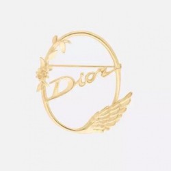 DIOR Dior Brooch 2023SS Become the latest trend of the year