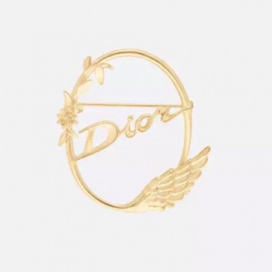 DIOR Dior Brooch 2023SS Become the latest trend of the year DIOR Dior Brooch 2023SS Become the latest trend of the year