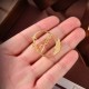 DIOR Dior Brooch 2023SS Become the latest trend of the year DIOR Dior Brooch 2023SS Become the latest trend of the year