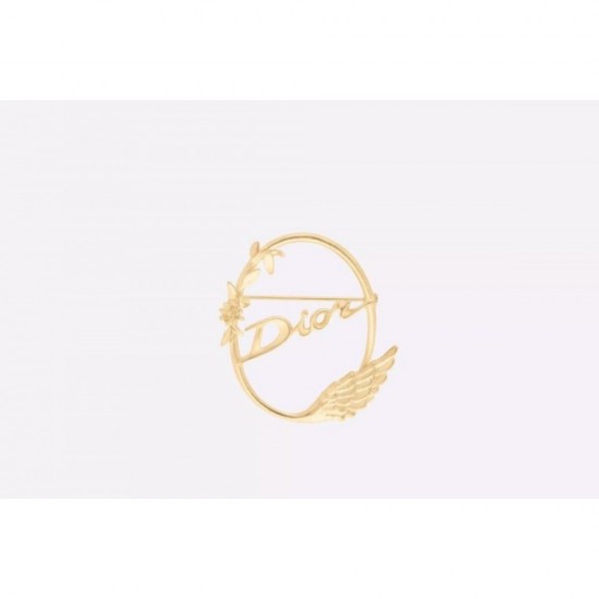 DIOR Dior Brooch 2023SS Become the latest trend of the year DIOR Dior Brooch 2023SS Become the latest trend of the year