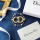 DIOR Dior brooch 2023SS Enjoy spring and summer fashion DIOR Dior brooch 2023SS Enjoy spring and summer fashion