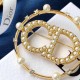 DIOR Dior brooch 2023SS Enjoy spring and summer fashion DIOR Dior brooch 2023SS Enjoy spring and summer fashion