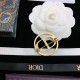 2023FW Brooch DIOR Dior Relaxed atmosphere 2023FW Brooch DIOR Dior Relaxed atmosphere