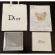 DIOR Dior Adult style 2023FW brooch perfect for everyday use DIOR Dior Adult style 2023FW brooch perfect for everyday use