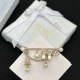 DIOR This season's trend item 2023FW brooch DIOR This season's trend item 2023FW brooch