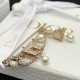 DIOR This season's trend item 2023FW brooch DIOR This season's trend item 2023FW brooch