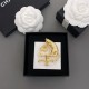 DIOR Fashionable autumn/winter style 2023FW brooch DIOR Fashionable autumn/winter style 2023FW brooch