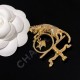 DIOR Fashionable autumn/winter style 2023FW brooch DIOR Fashionable autumn/winter style 2023FW brooch