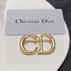 DIOR Dior continues to be popular 2023FW brooch DIOR Dior continues to be popular 2023FW brooch