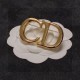 DIOR Dior continues to be popular 2023FW brooch DIOR Dior continues to be popular 2023FW brooch