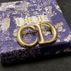 DIOR Dior continues to be popular 2023FW brooch DIOR Dior continues to be popular 2023FW brooch