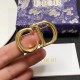 DIOR Dior continues to be popular 2023FW brooch DIOR Dior continues to be popular 2023FW brooch