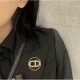 DIOR Dior casual item 2023FW brooch DIOR Dior casual item 2023FW brooch