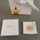 DIOR Dior casual item 2023FW brooch DIOR Dior casual item 2023FW brooch