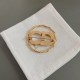 DIOR Dior casual item 2023FW brooch DIOR Dior casual item 2023FW brooch