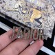 DIOR Dior 2023FW brooch that gives you a youthful impression and a lively look DIOR Dior 2023FW brooch that gives you a youthful impression and a lively look