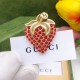 2023SS brooch Fashionable style this season GUCCI Gucci 2023SS brooch Fashionable style this season GUCCI Gucci