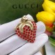 2023SS brooch Fashionable style this season GUCCI Gucci 2023SS brooch Fashionable style this season GUCCI Gucci