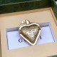2023SS brooch Fashionable style this season GUCCI Gucci 2023SS brooch Fashionable style this season GUCCI Gucci