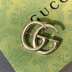 2023SS brooch Recommended for the strongest new work GUCCI Gucci