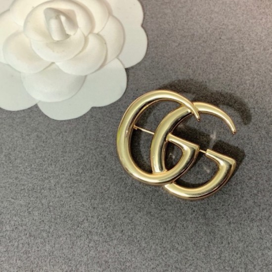2023SS brooch Recommended for the strongest new work GUCCI Gucci 2023SS brooch Recommended for the strongest new work GUCCI Gucci
