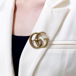 2023SS brooch Street wear GUCCI Gucci