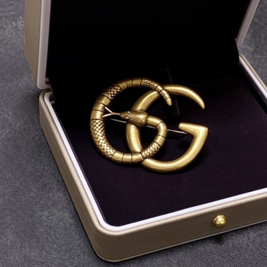 2023SS brooch Street wear GUCCI Gucci 2023SS brooch Street wear GUCCI Gucci
