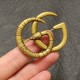 2023SS brooch Street wear GUCCI Gucci 2023SS brooch Street wear GUCCI Gucci