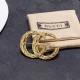 GUCCI Gucci brooch 2023SS A new work that has been featured in many magazines GUCCI Gucci brooch 2023SS A new work that has been featured in many magazines