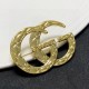 GUCCI Gucci brooch 2023SS A new work that has been featured in many magazines GUCCI Gucci brooch 2023SS A new work that has been featured in many magazines