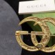GUCCI Gucci brooch 2023SS A new work that has been featured in many magazines GUCCI Gucci brooch 2023SS A new work that has been featured in many magazines