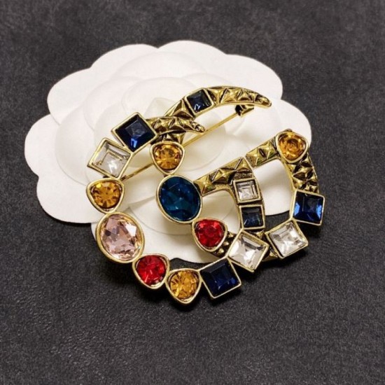 2023FW brooch GUCCI Fans rush to buy new fall item 2023FW brooch GUCCI Fans rush to buy new fall item