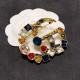 2023FW brooch GUCCI Fans rush to buy new fall item 2023FW brooch GUCCI Fans rush to buy new fall item
