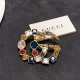 2023FW brooch GUCCI Fans rush to buy new fall item 2023FW brooch GUCCI Fans rush to buy new fall item