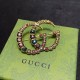2023FW brooch GUCCI Gucci New fall items that will make you fall in love with them one after another 2023FW brooch GUCCI Gucci New fall items that will make you fall in love with them one after another