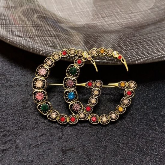 2023FW brooch GUCCI Gucci New fall items that will make you fall in love with them one after another 2023FW brooch GUCCI Gucci New fall items that will make you fall in love with them one after another