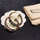 2023FW brooch GUCCI Gucci New fall items that will make you fall in love with them one after another 2023FW brooch GUCCI Gucci New fall items that will make you fall in love with them one after another