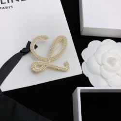LOEWE Loewe brooch 2023SS Enjoy the latest summer style