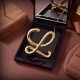 LOEWE New item this winter 2023FW brooch that you can take for granted LOEWE New item this winter 2023FW brooch that you can take for granted