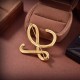 LOEWE New item this winter 2023FW brooch that you can take for granted LOEWE New item this winter 2023FW brooch that you can take for granted