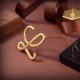 LOEWE New item this winter 2023FW brooch that you can take for granted LOEWE New item this winter 2023FW brooch that you can take for granted